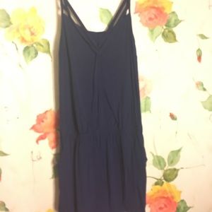 Express Romper